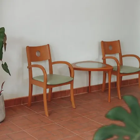 Jeune Hotel At Phra Singh